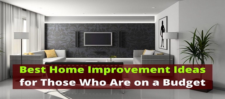 Four Key Points to Remember Before Starting a Home Renovation