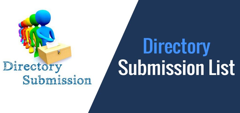High DA Directory Submission Sites