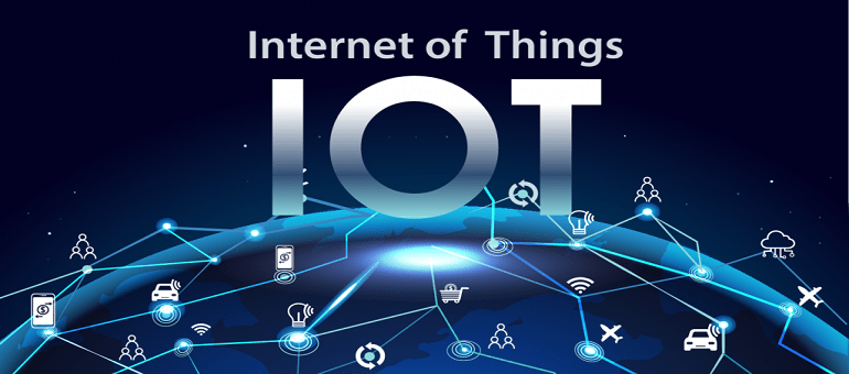 End-to-end IoT Solutions Empower Smart Enterprises and Businesses