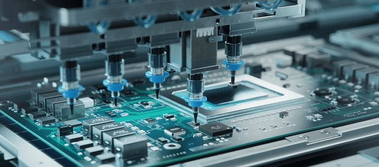 Manual or Automatic PCB Assembly: Which to Choose?