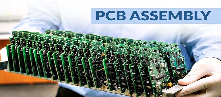 8 Recommended Tips To Find The Best PCB Assembly Manufacturer
